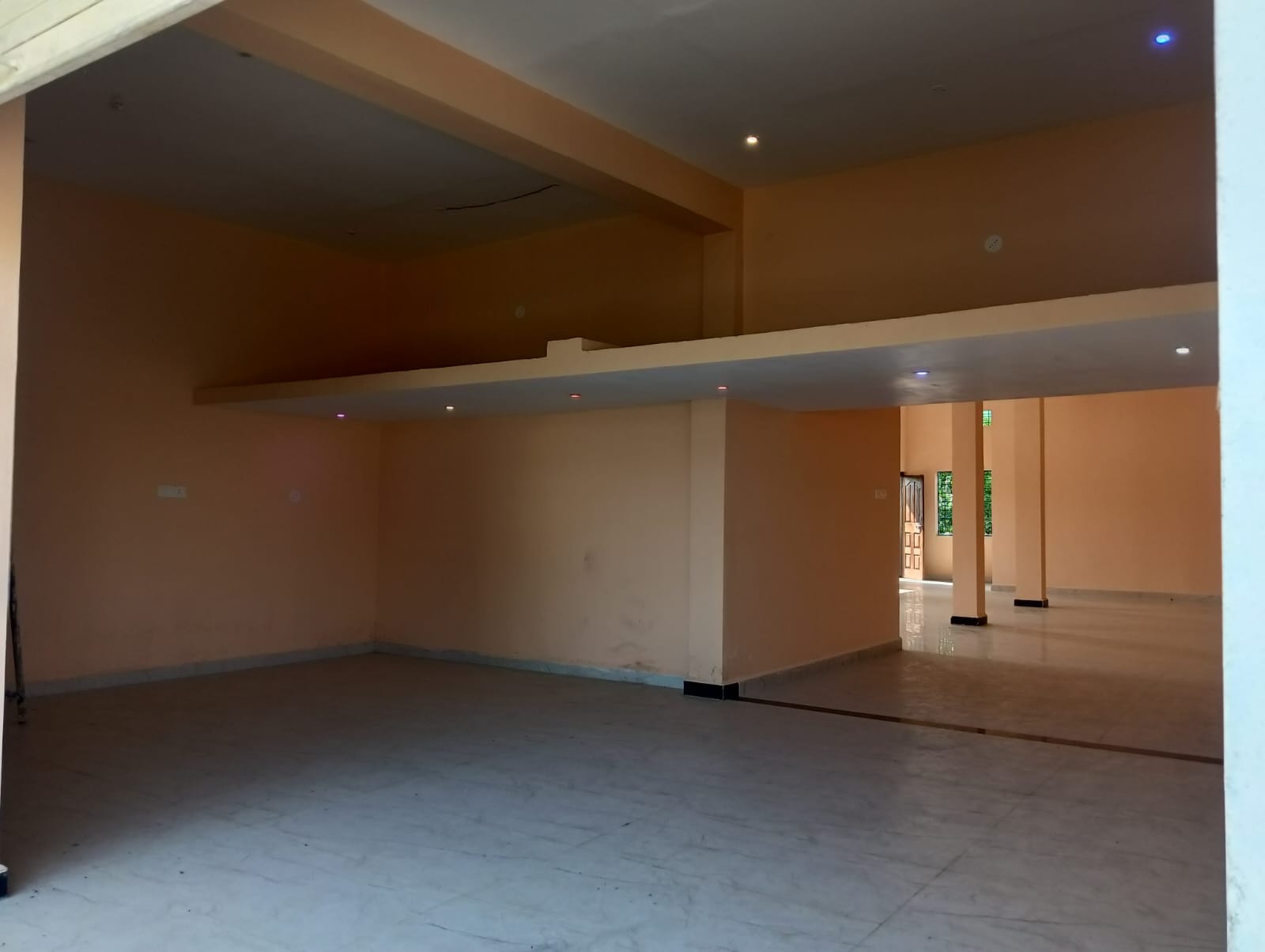 Ajunath Hall photo 2