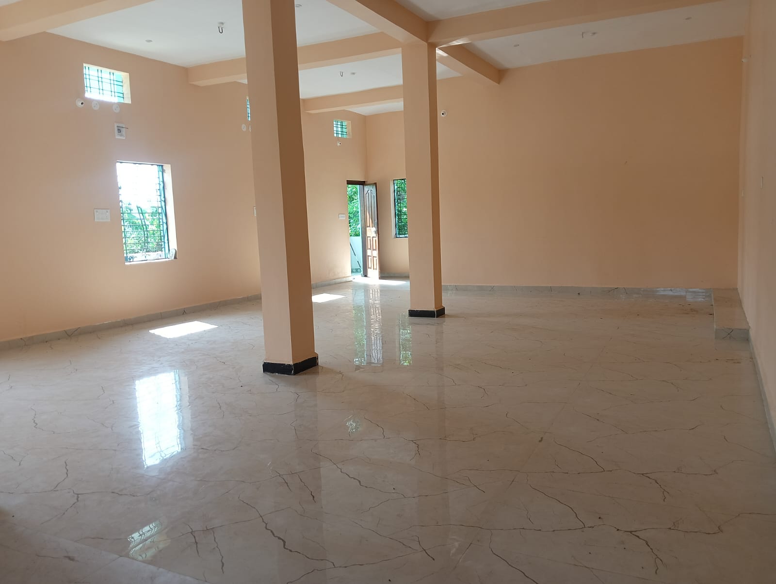 Ajunath Hall photo 3