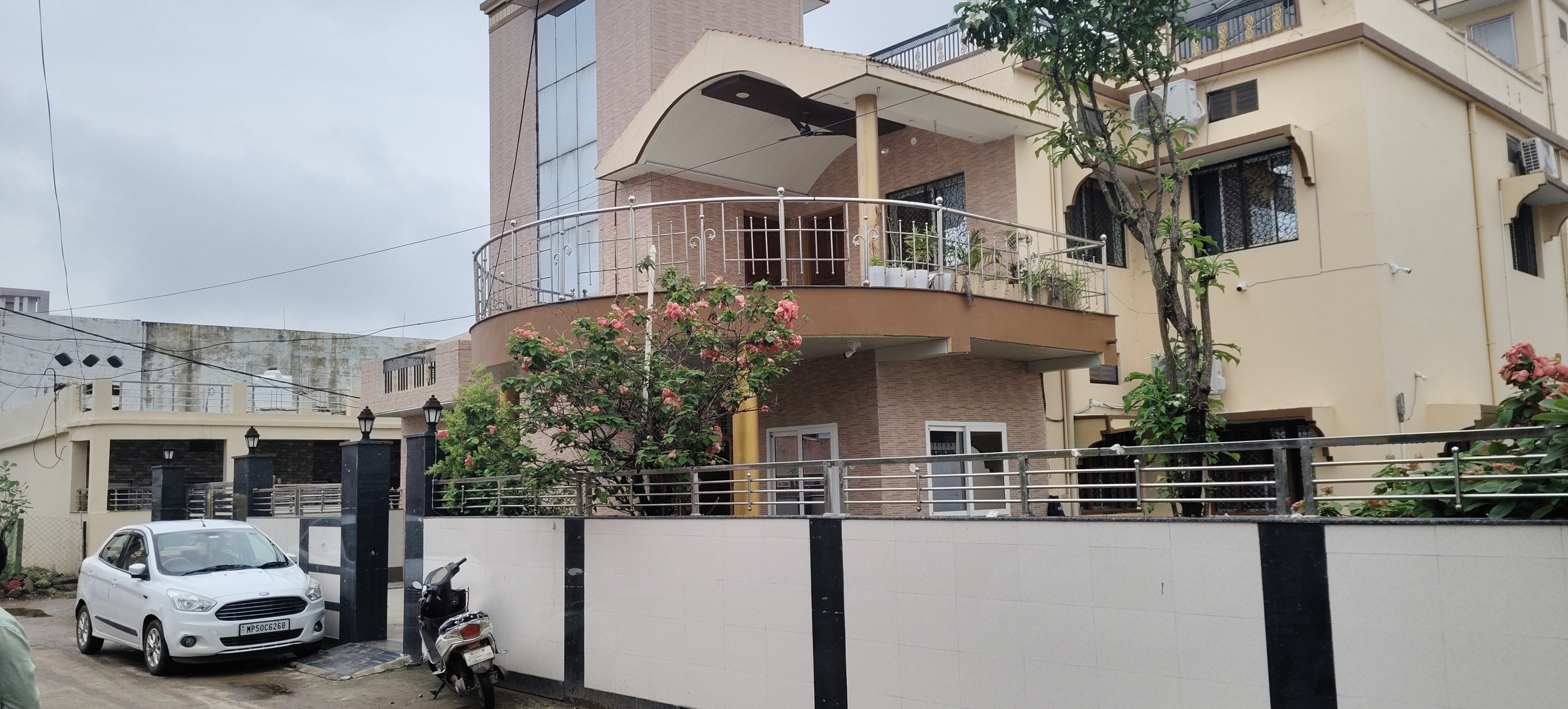 Dharmendra Ramteke · Karuna Nagar
