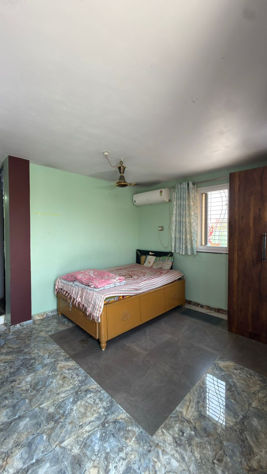 Balaghat home interior