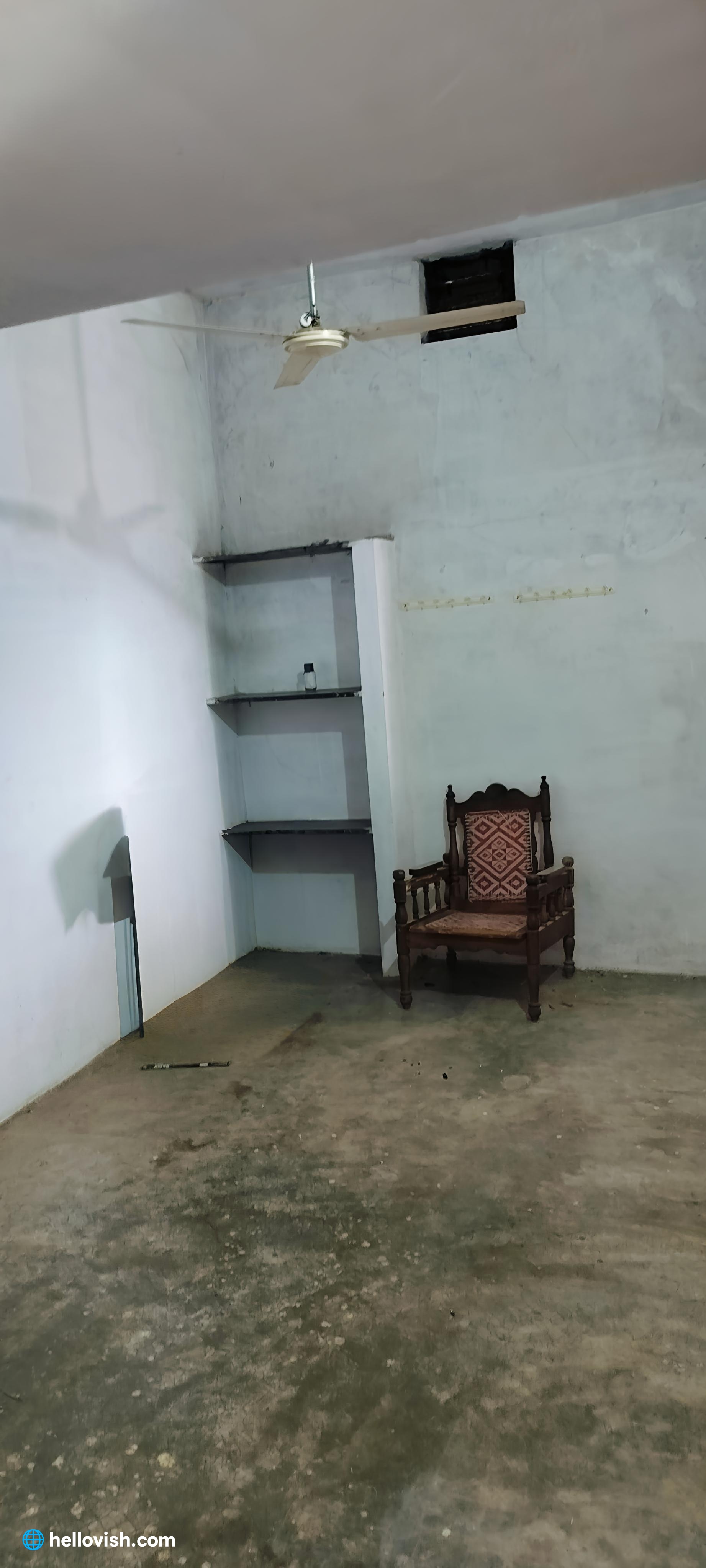 Kusum Bisen's House · Bhatera Chowki