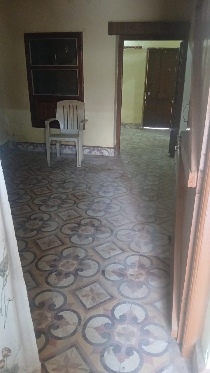 Sandeep Pashine's House · Sarekha Chowk