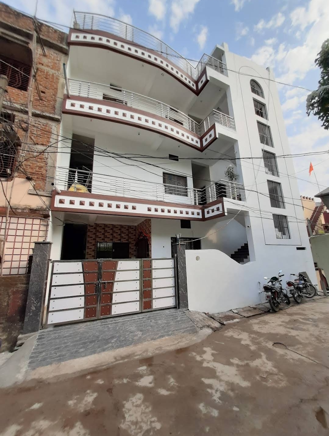 Home Stay Girls Hostel photo 4